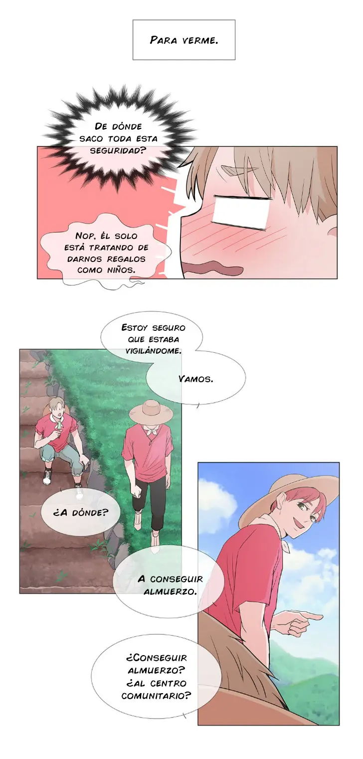 I Am Beautiful (2017) - Capítulo 6 - Página 19 - LectorTMOo