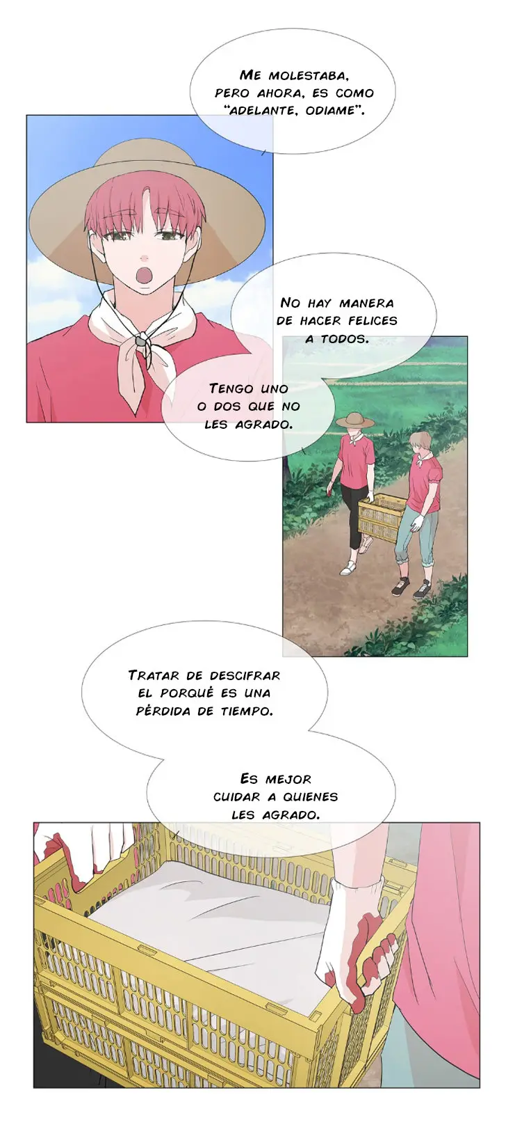 I Am Beautiful (2017) - Capítulo 7 - Página 11 - LectorTMOo