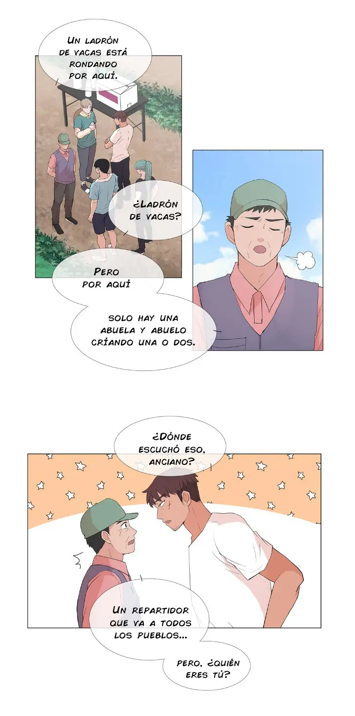 I Am Beautiful (2017) - Capítulo 9 - Página 18 - LectorTMOo