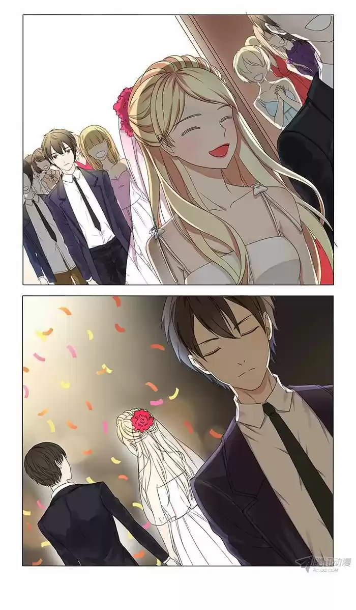 I Am My Wife. (2016) - Capítulo 1 - Página 7 - LectorTMOo