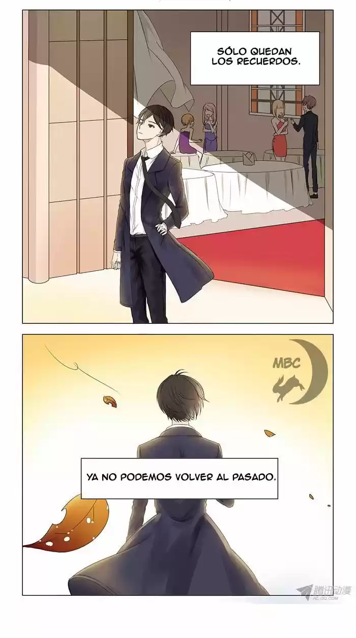 I Am My Wife. (2016) - Capítulo 1 - Página 8 - LectorTMOo