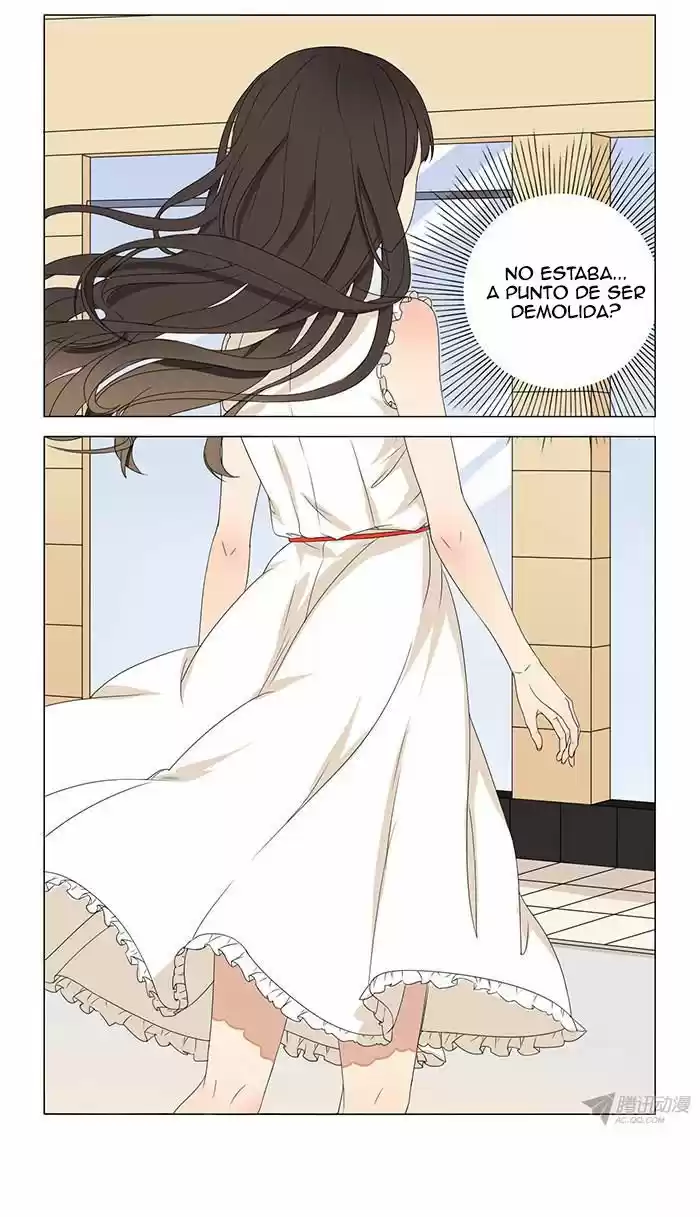 I Am My Wife. (2016) - Capítulo 1 - Página 20 - LectorTMOo