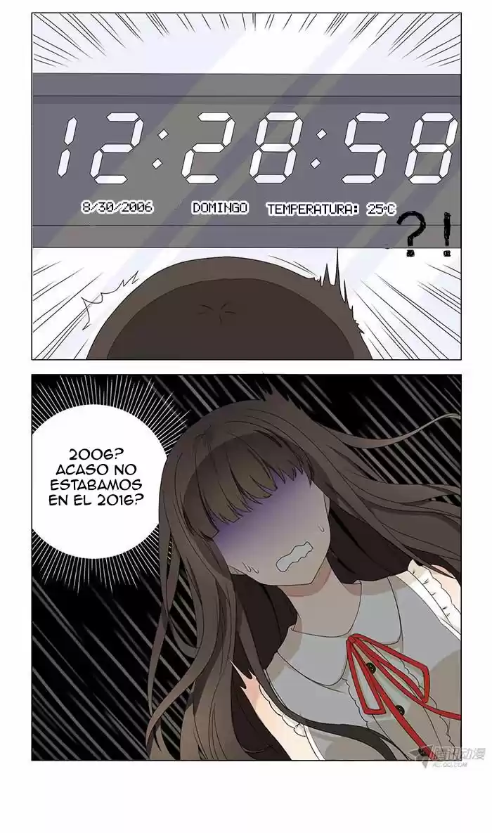 I Am My Wife. (2016) - Capítulo 1 - Página 26 - LectorTMOo
