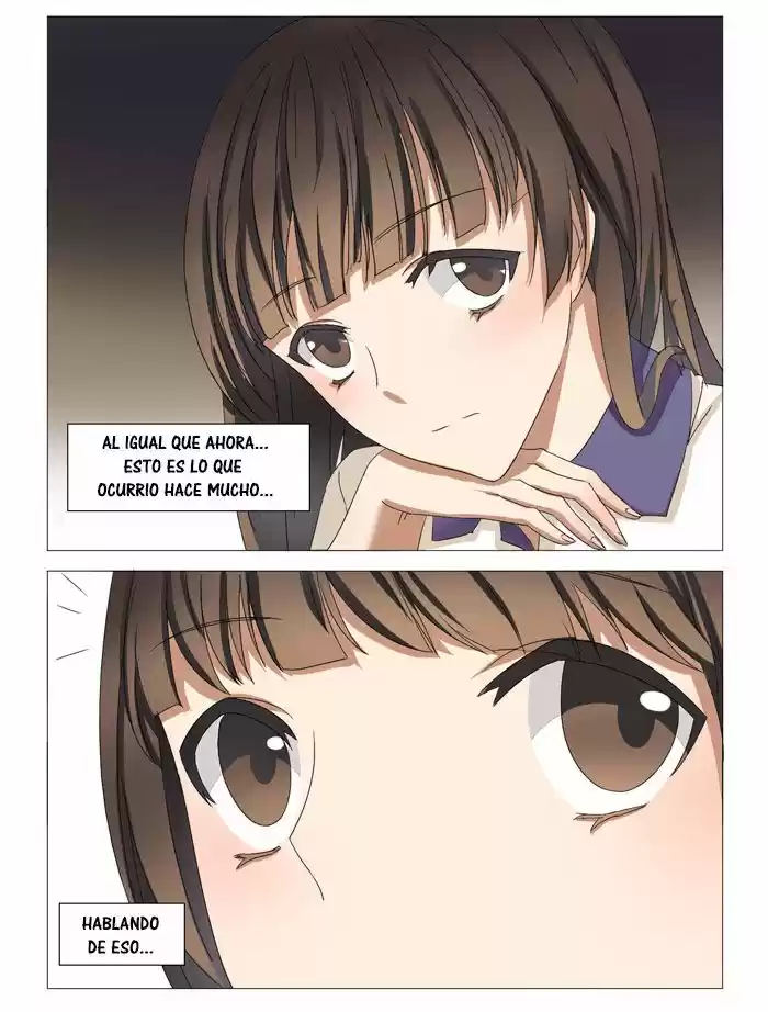 I Am My Wife. (2016) - Capítulo 10 - Página 5 - LectorTMOo