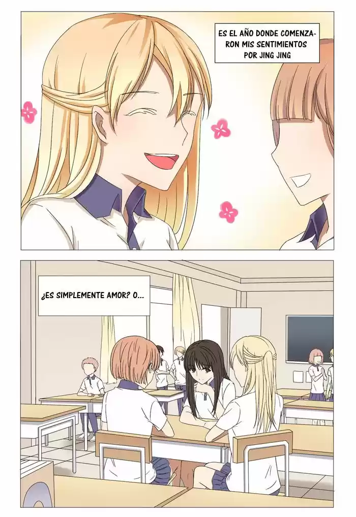 I Am My Wife. (2016) - Capítulo 10 - Página 6 - LectorTMOo