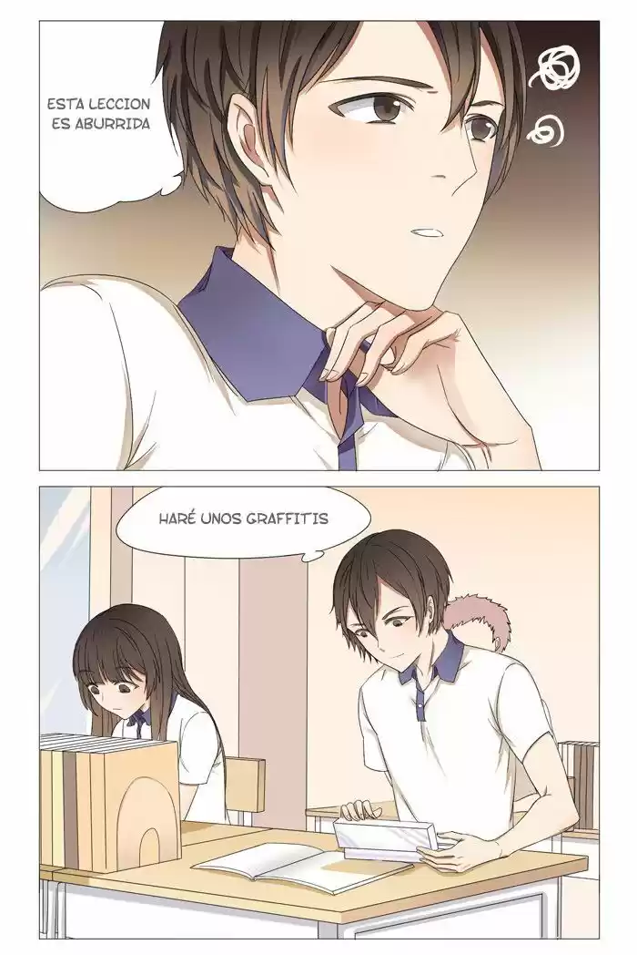 I Am My Wife. (2016) - Capítulo 11 - Página 3 - LectorTMOo