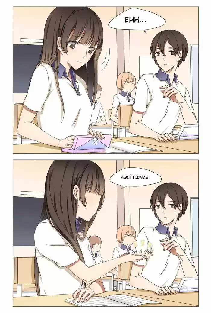 I Am My Wife. (2016) - Capítulo 11 - Página 5 - LectorTMOo