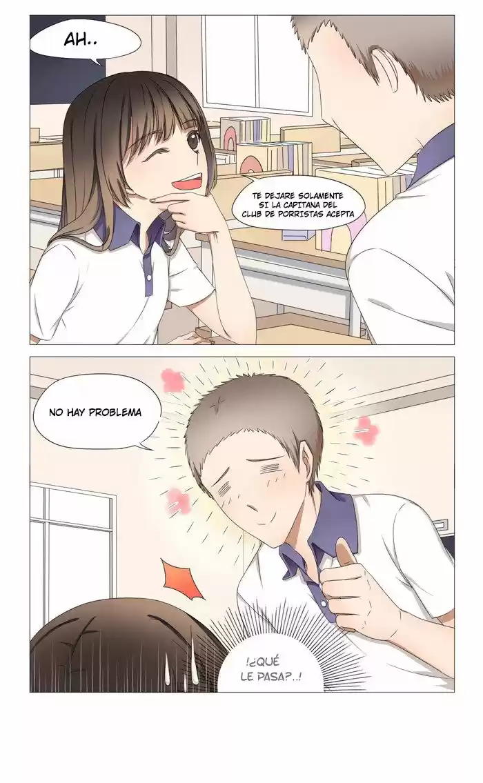 I Am My Wife. (2016) - Capítulo 12 - Página 9 - LectorTMOo