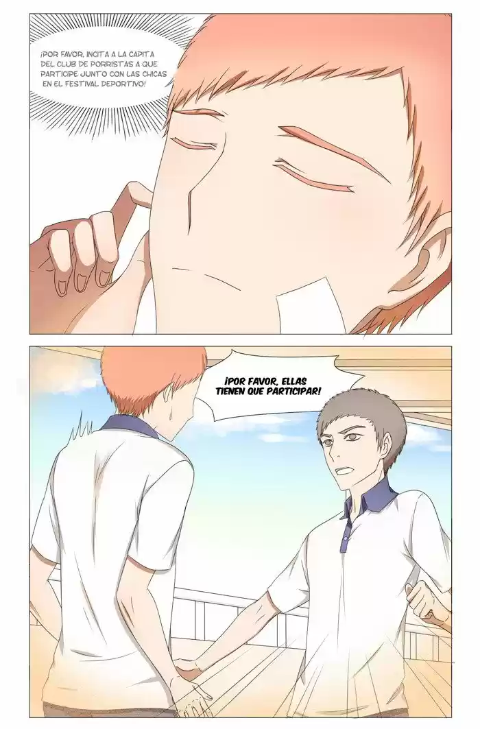 I Am My Wife. (2016) - Capítulo 13 - Página 3 - LectorTMOo