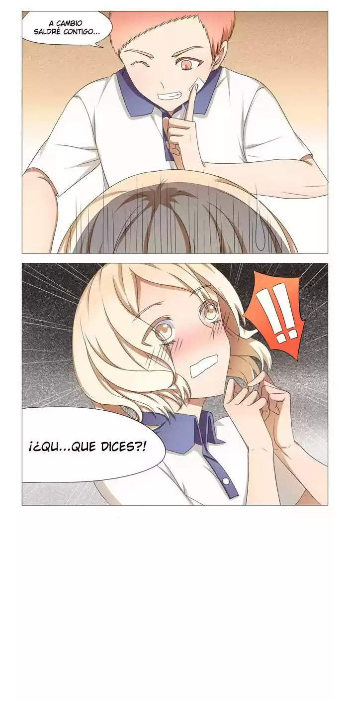 I Am My Wife. (2016) - Capítulo 13 - Página 8 - LectorTMOo