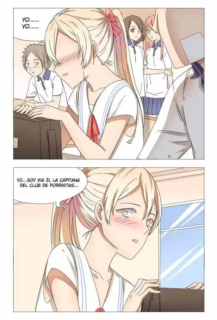 I Am My Wife. (2016) - Capítulo 15 - Página 6 - LectorTMOo