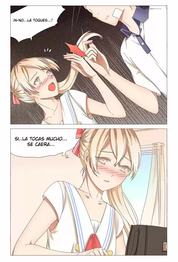 I Am My Wife. (2016) - Capítulo 16 - Página 3 - LectorTMOo
