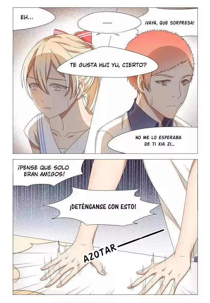 I Am My Wife. (2016) - Capítulo 16 - Página 5 - LectorTMOo
