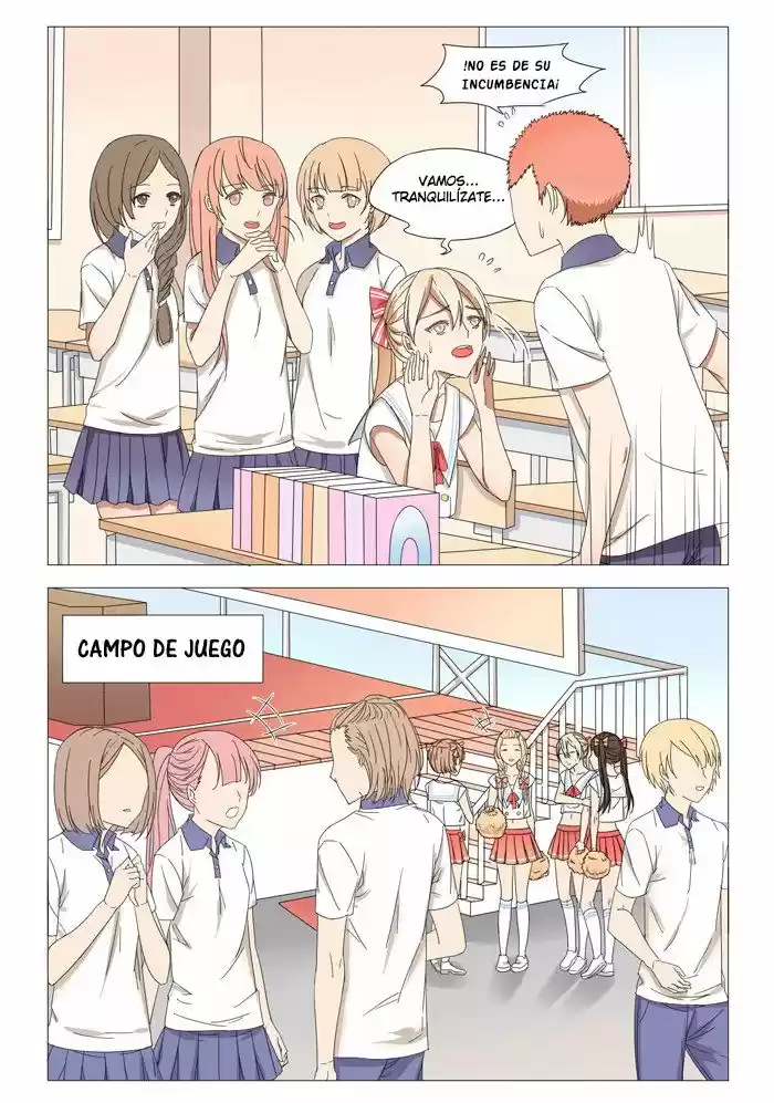 I Am My Wife. (2016) - Capítulo 16 - Página 6 - LectorTMOo
