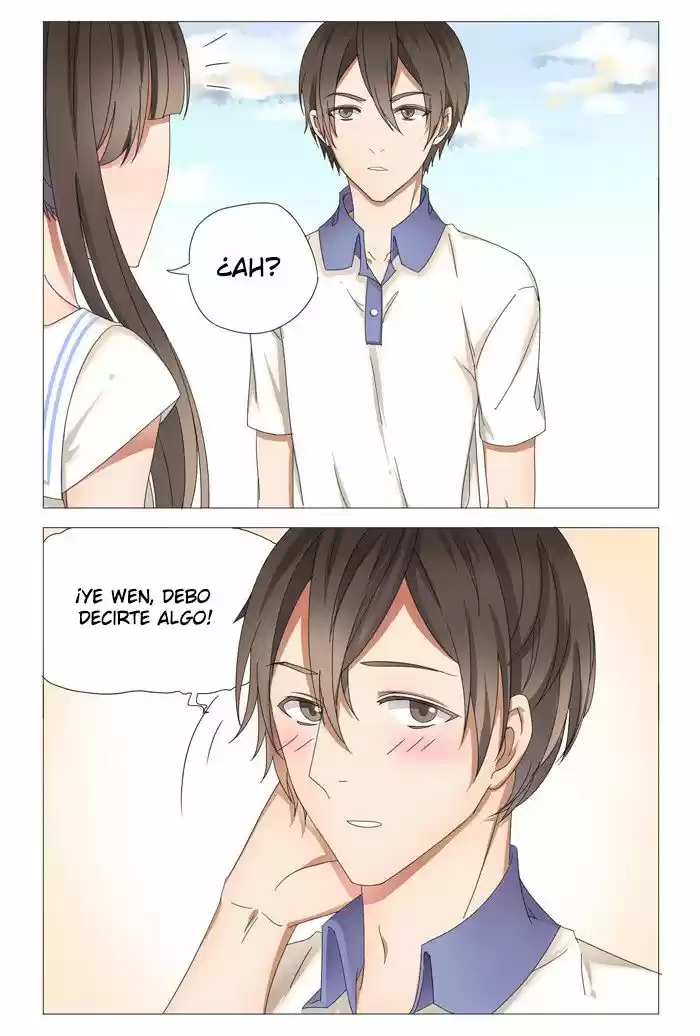 I Am My Wife. (2016) - Capítulo 16 - Página 9 - LectorTMOo