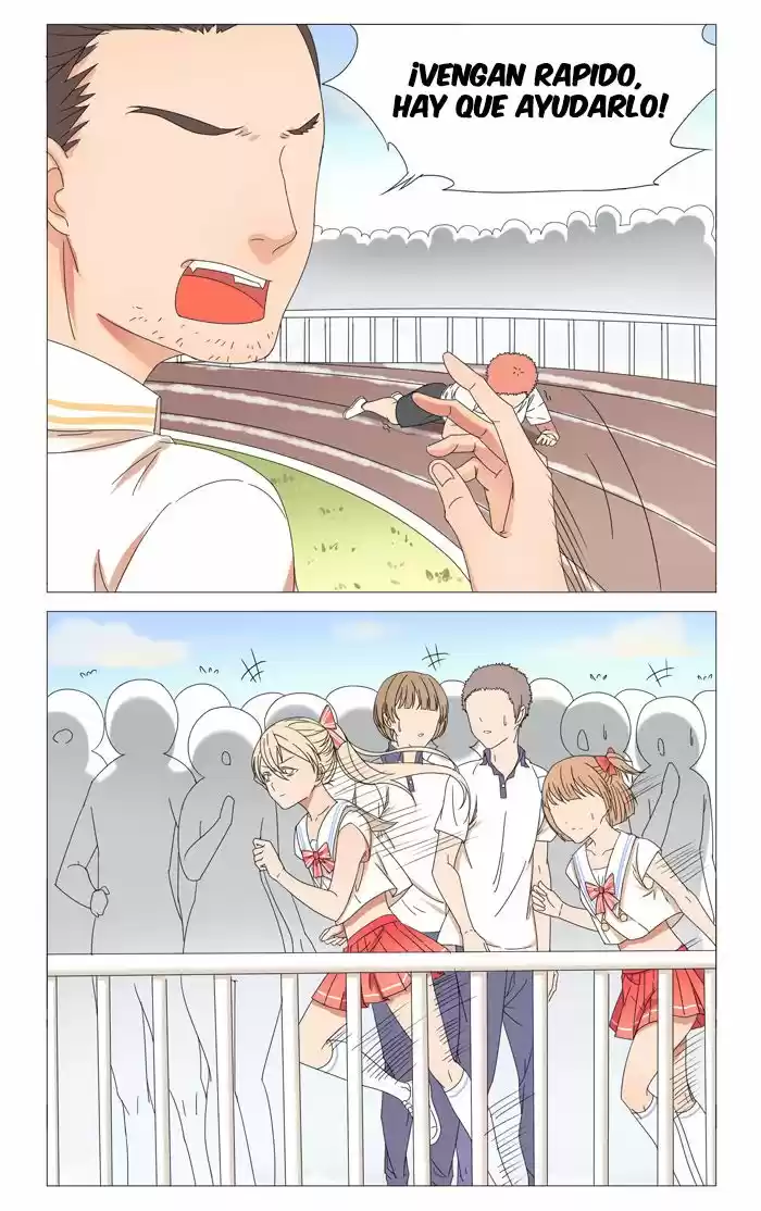 I Am My Wife. (2016) - Capítulo 19 - Página 3 - LectorTMOo