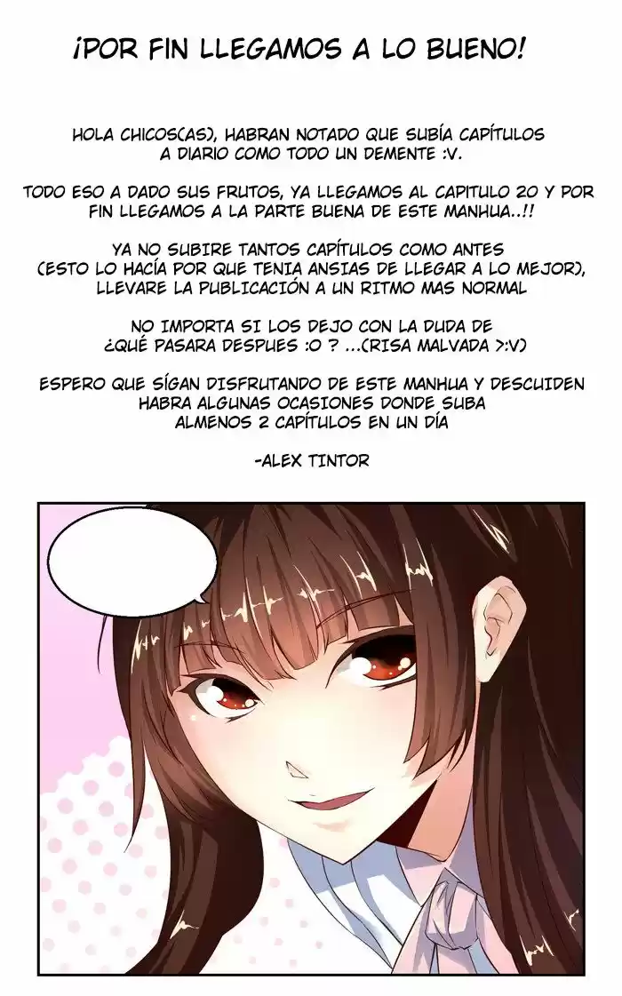I Am My Wife. (2016) - Capítulo 20 - Página 13 - LectorTMOo