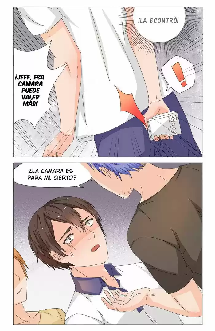 I Am My Wife. (2016) - Capítulo 21 - Página 5 - LectorTMOo