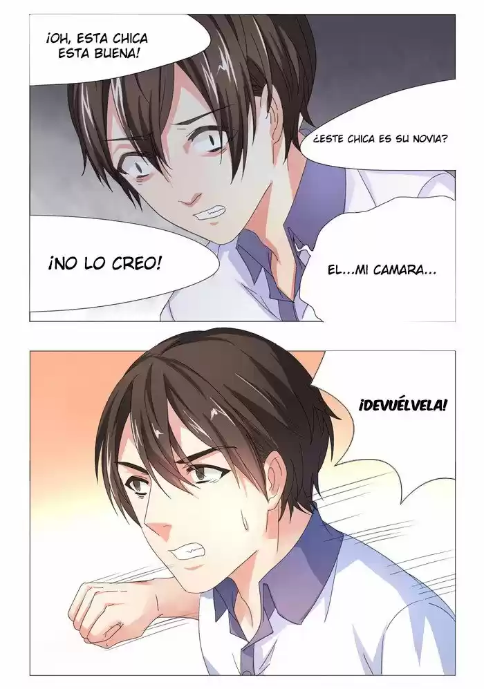 I Am My Wife. (2016) - Capítulo 21 - Página 7 - LectorTMOo