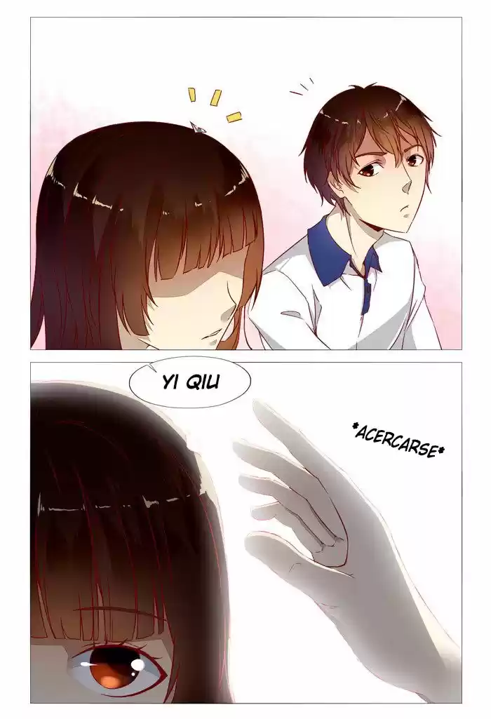 I Am My Wife. (2016) - Capítulo 23 - Página 3 - LectorTMOo