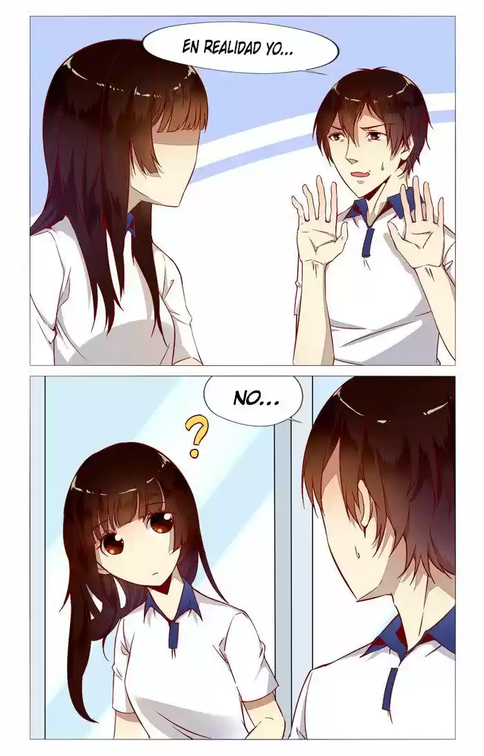I Am My Wife. (2016) - Capítulo 23 - Página 5 - LectorTMOo