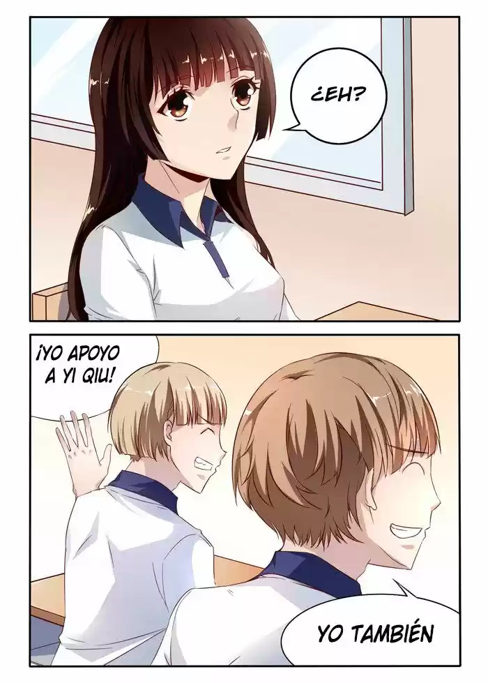 I Am My Wife. (2016) - Capítulo 23 - Página 7 - LectorTMOo