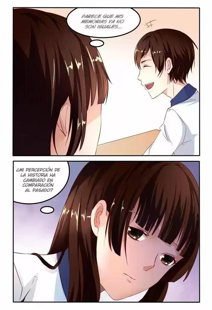 I Am My Wife. (2016) - Capítulo 23 - Página 8 - LectorTMOo