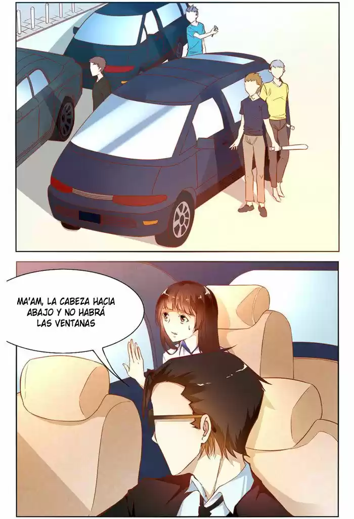 I Am My Wife. (2016) - Capítulo 24 - Página 3 - LectorTMOo