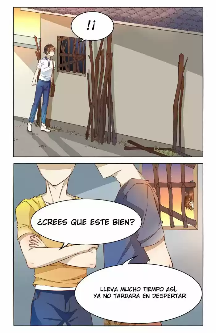 I Am My Wife. (2016) - Capítulo 25 - Página 12 - LectorTMOo
