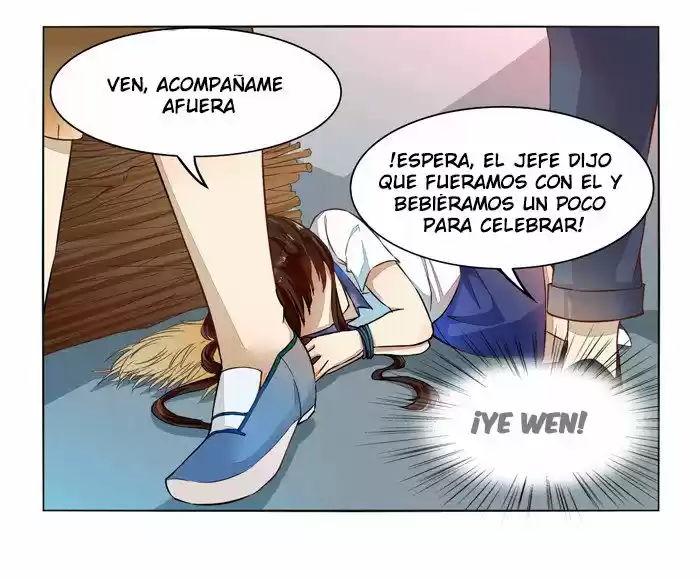 I Am My Wife. (2016) - Capítulo 25 - Página 13 - LectorTMOo