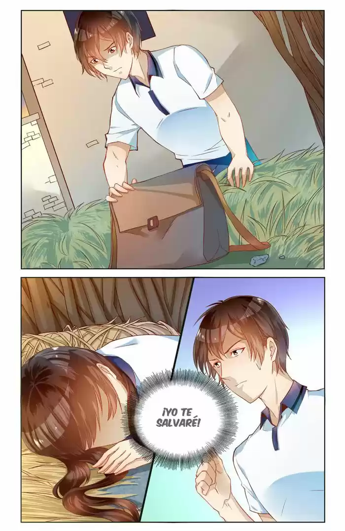 I Am My Wife. (2016) - Capítulo 26 - Página 3 - LectorTMOo