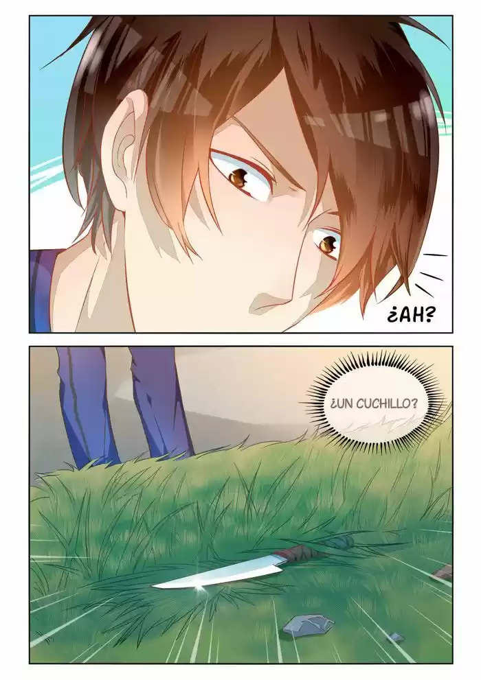 I Am My Wife. (2016) - Capítulo 26 - Página 4 - LectorTMOo