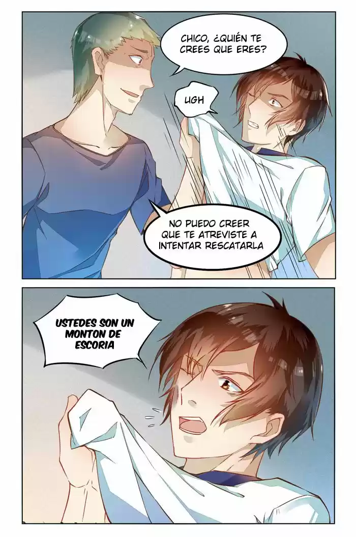 I Am My Wife. (2016) - Capítulo 26 - Página 13 - LectorTMOo
