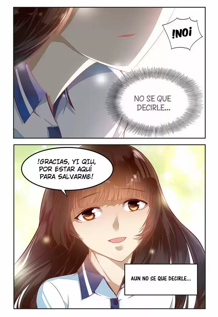 I Am My Wife. (2016) - Capítulo 27 - Página 5 - LectorTMOo