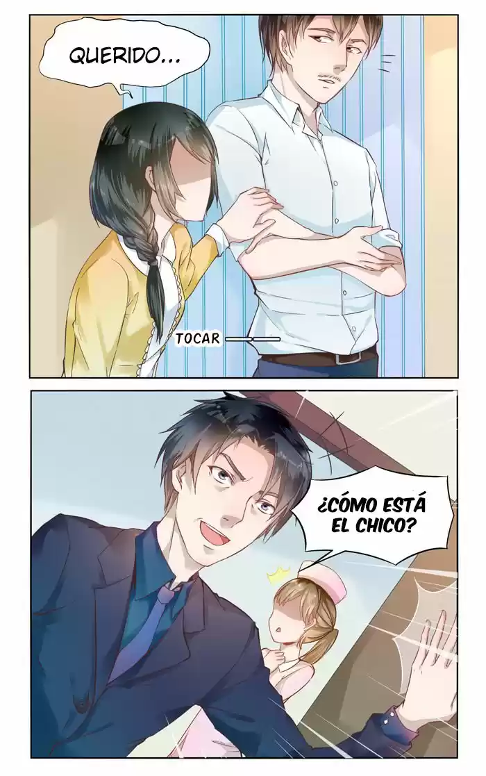 I Am My Wife. (2016) - Capítulo 29 - Página 3 - LectorTMOo