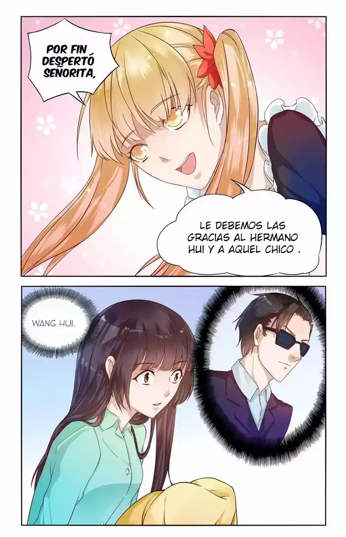 I Am My Wife. (2016) - Capítulo 29 - Página 10 - LectorTMOo
