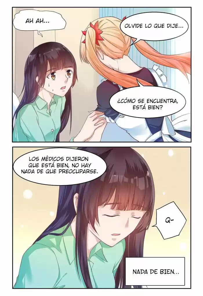 I Am My Wife. (2016) - Capítulo 29 - Página 11 - LectorTMOo