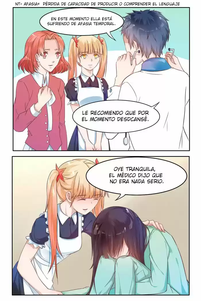 I Am My Wife. (2016) - Capítulo 29 - Página 13 - LectorTMOo