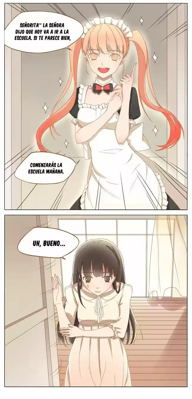 I Am My Wife. (2016) - Capítulo 3 - Página 7 - LectorTMOo