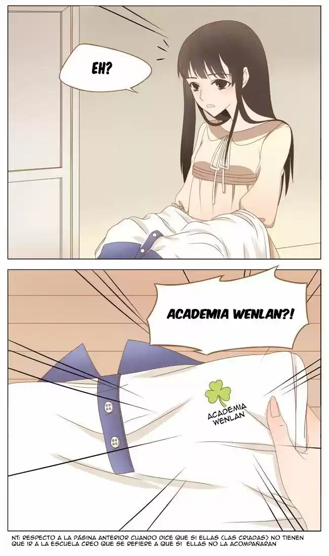I Am My Wife. (2016) - Capítulo 3 - Página 15 - LectorTMOo