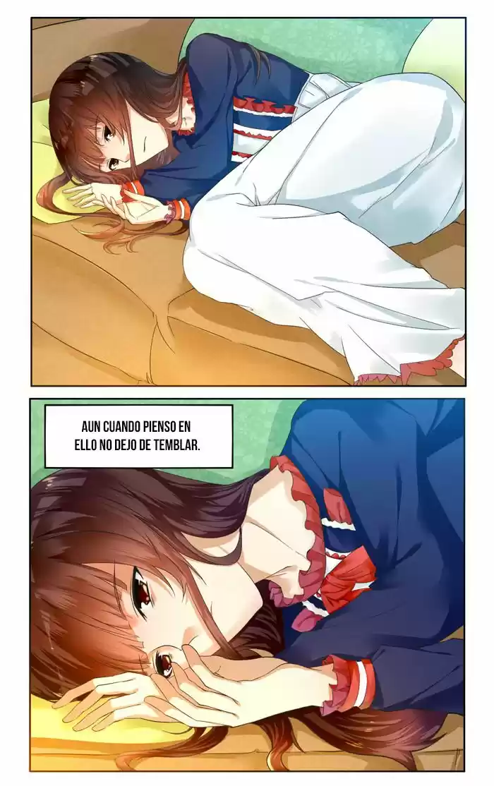 I Am My Wife. (2016) - Capítulo 30 - Página 3 - LectorTMOo