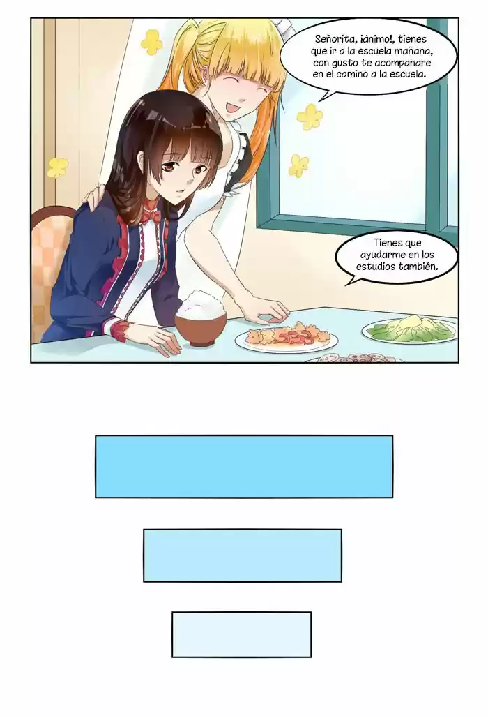 I Am My Wife. (2016) - Capítulo 30 - Página 7 - LectorTMOo