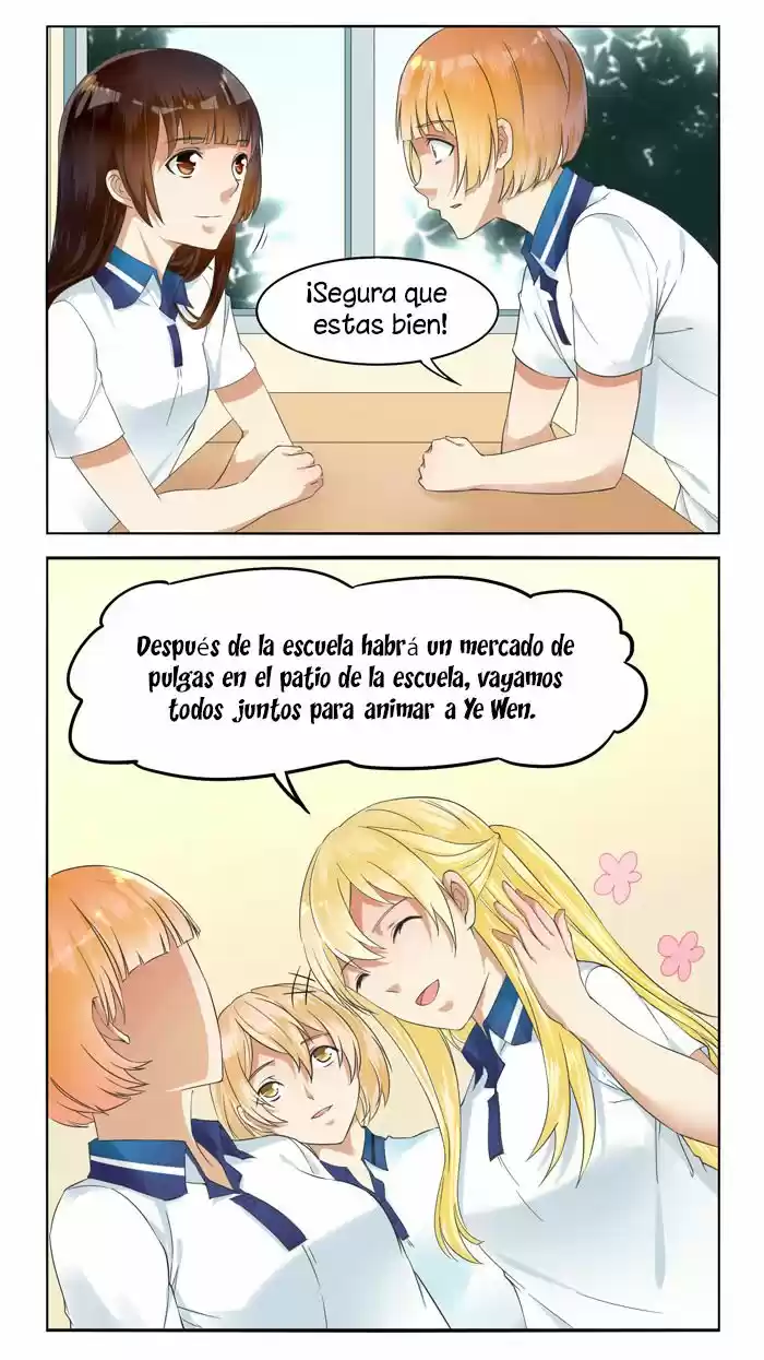 I Am My Wife. (2016) - Capítulo 30 - Página 9 - LectorTMOo