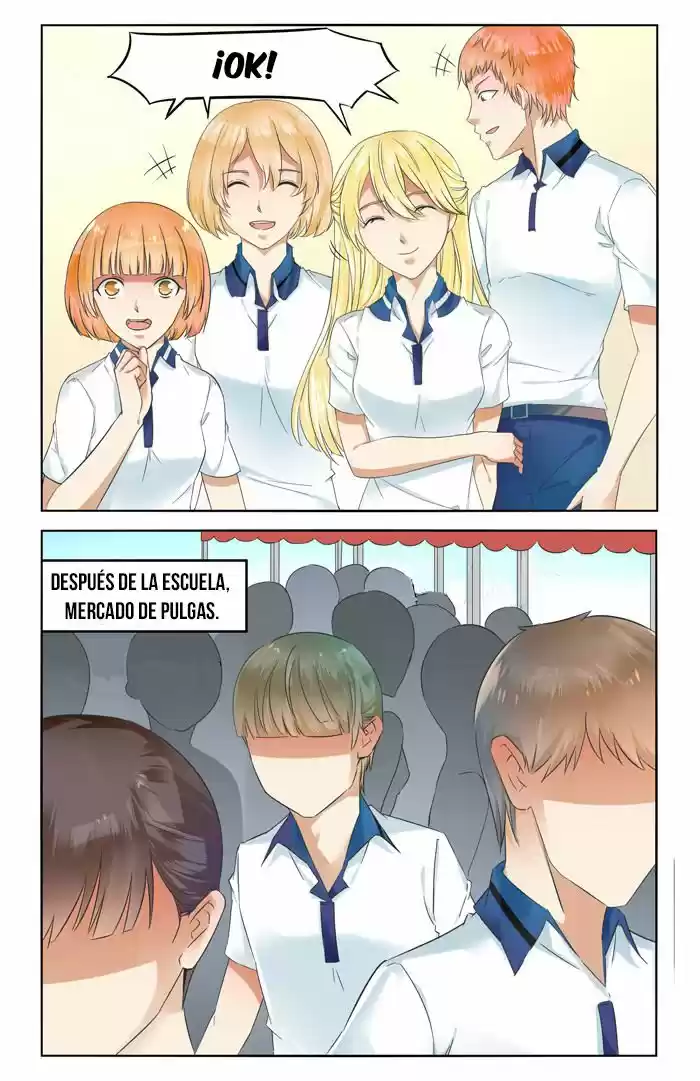 I Am My Wife. (2016) - Capítulo 30 - Página 10 - LectorTMOo