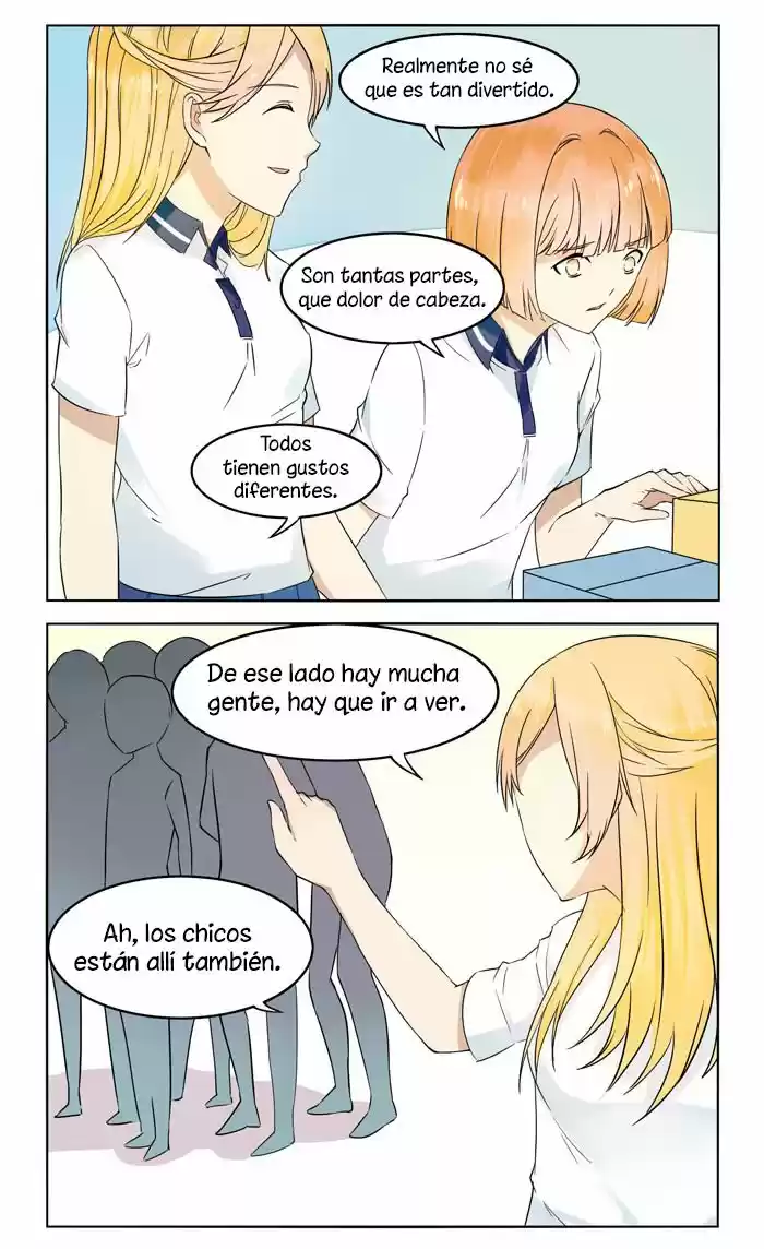 I Am My Wife. (2016) - Capítulo 30 - Página 13 - LectorTMOo
