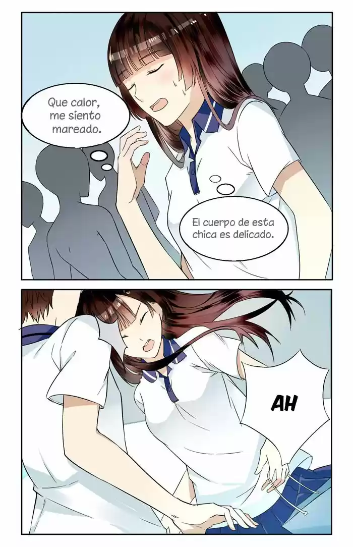I Am My Wife. (2016) - Capítulo 30 - Página 17 - LectorTMOo