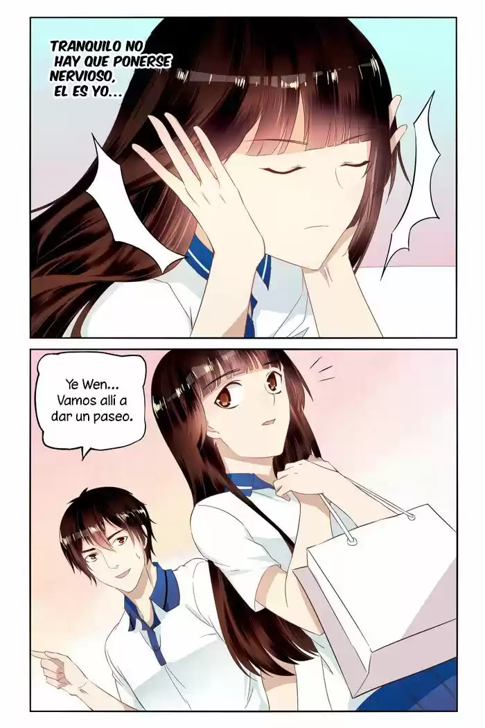 I Am My Wife. (2016) - Capítulo 31 - Página 7 - LectorTMOo
