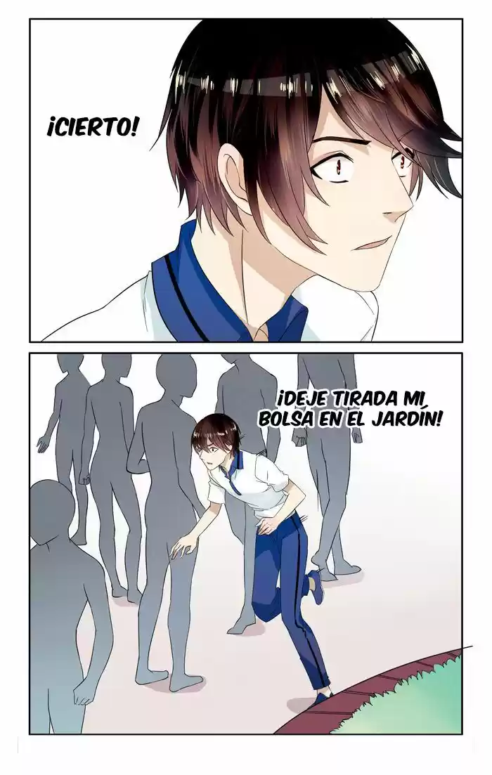 I Am My Wife. (2016) - Capítulo 31 - Página 15 - LectorTMOo