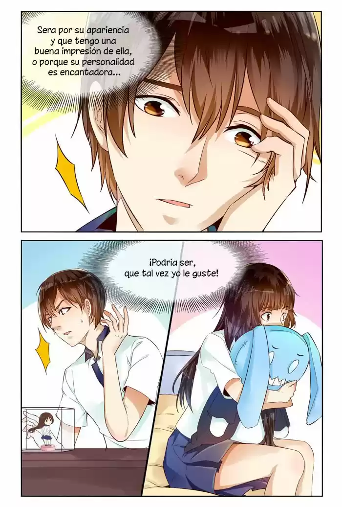 I Am My Wife. (2016) - Capítulo 32 - Página 7 - LectorTMOo