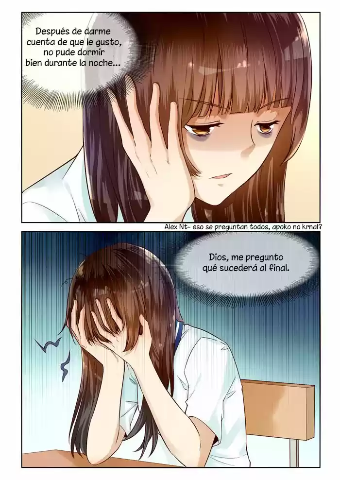 I Am My Wife. (2016) - Capítulo 32 - Página 9 - LectorTMOo